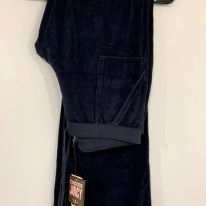 Juicy Couture Velour Pants